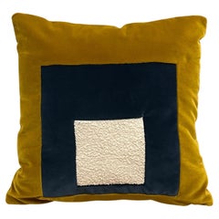 Cuscino astratto LEONET HOANG 3