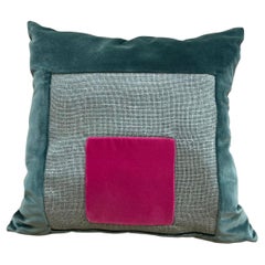 Cuscino astratto LEONET HOANG 8