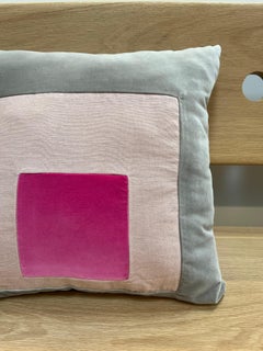 Cuscino astratto LEONET HOANG 9