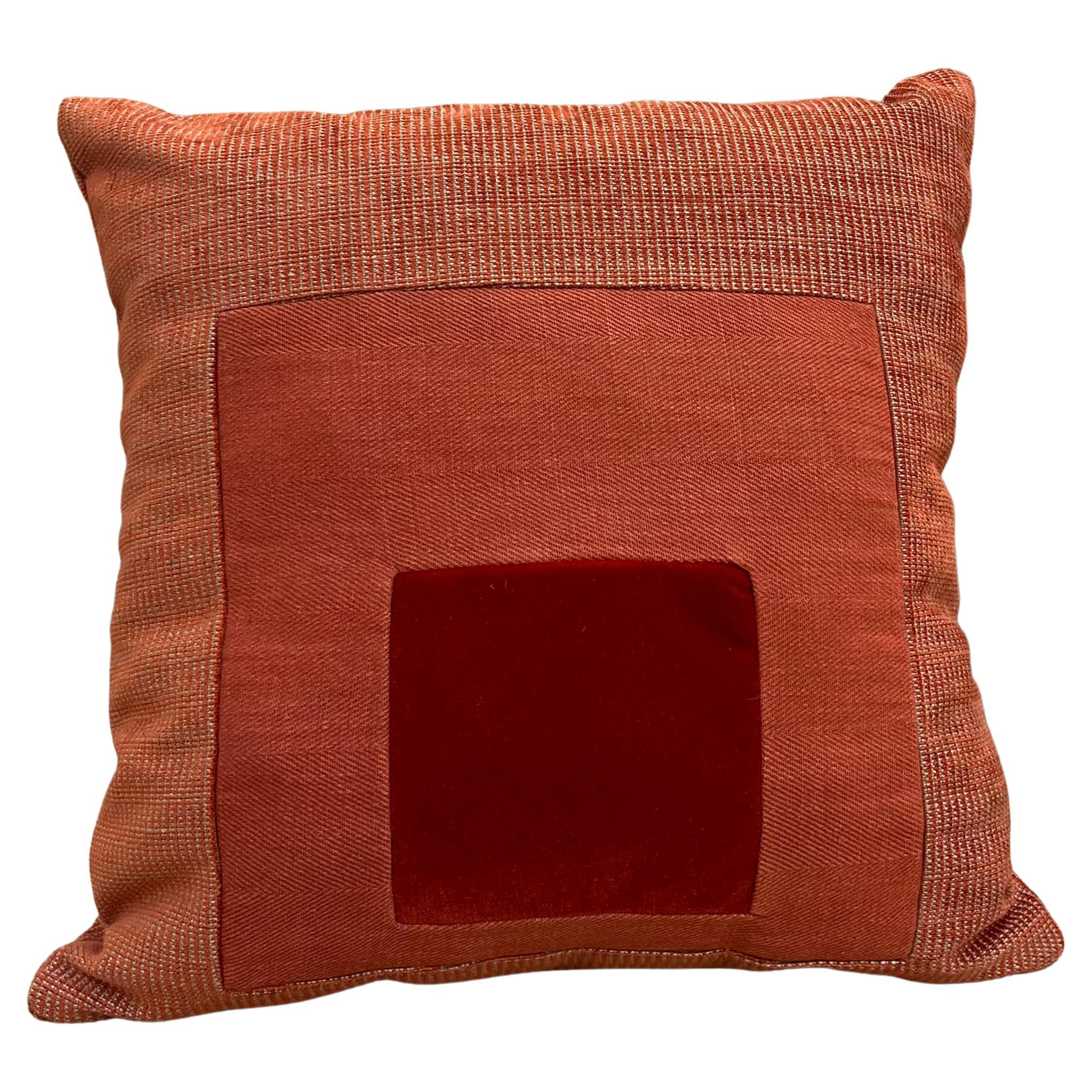 Cuscino astratto LEONET HOANG 11