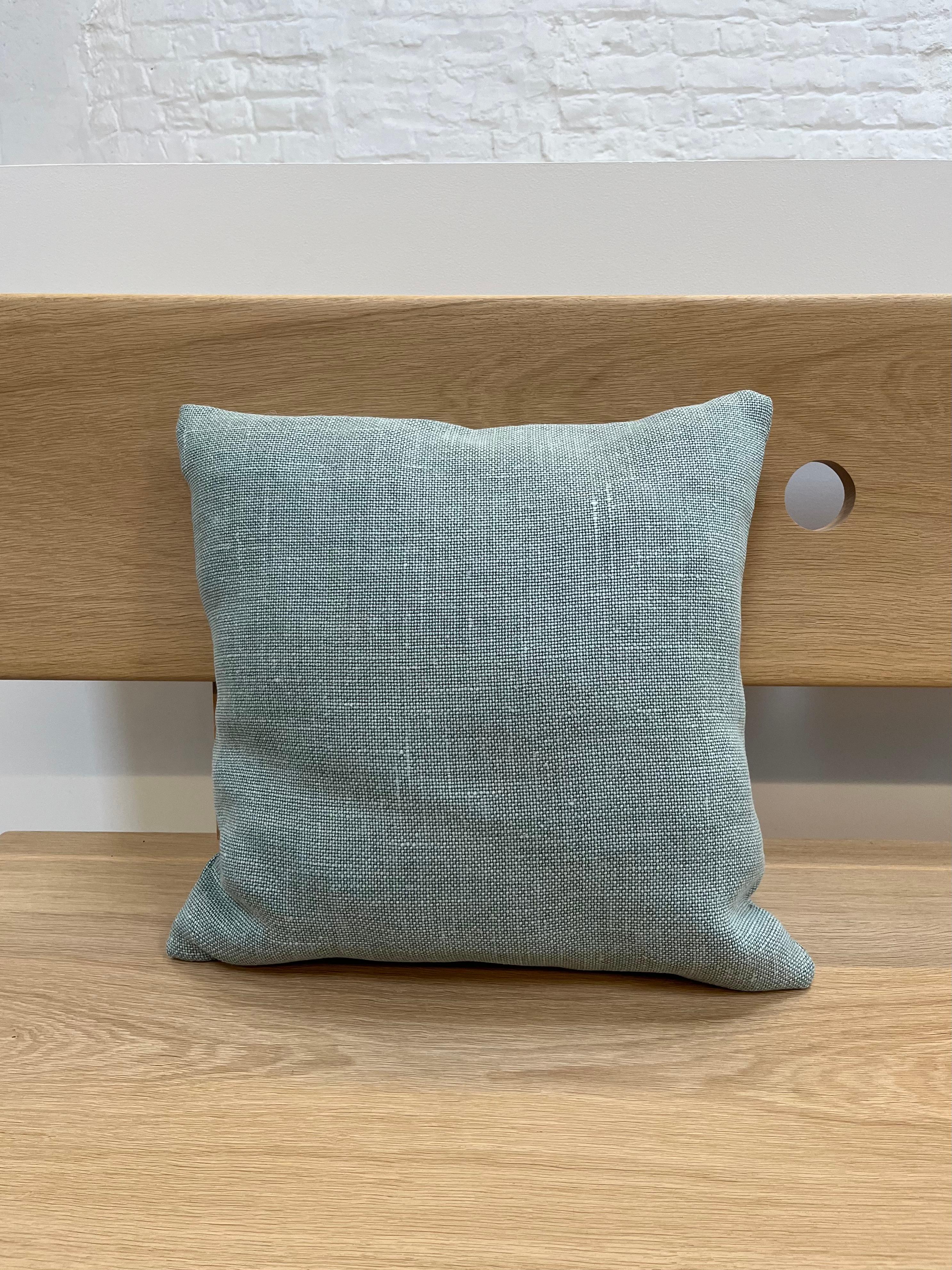LEONET HOANG Abstraktes Kissen 12 im Zustand „Neu“ im Angebot in Forest, BE