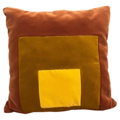 LEONET HOANG Abstract Pillow 15