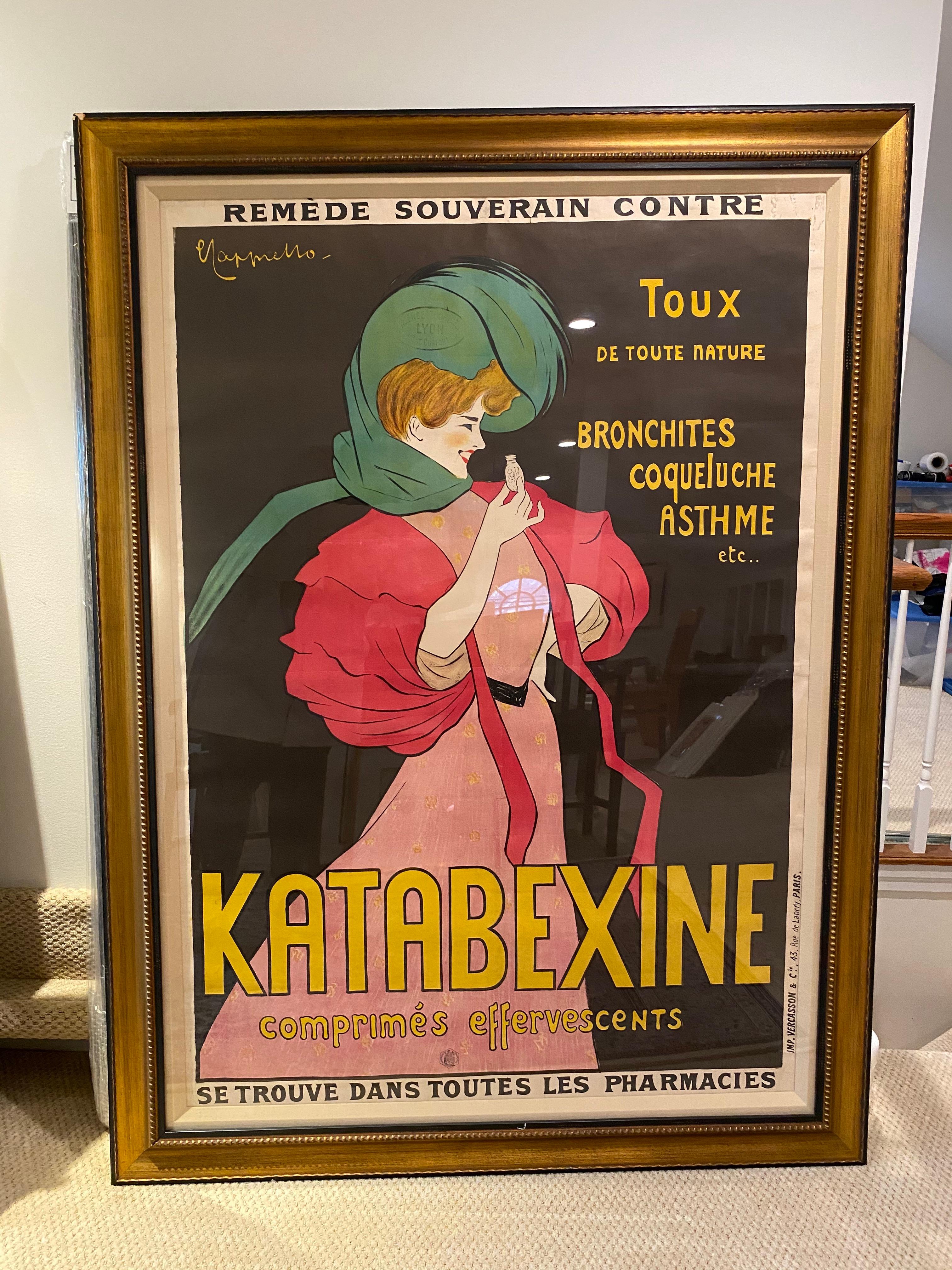 Katabexine