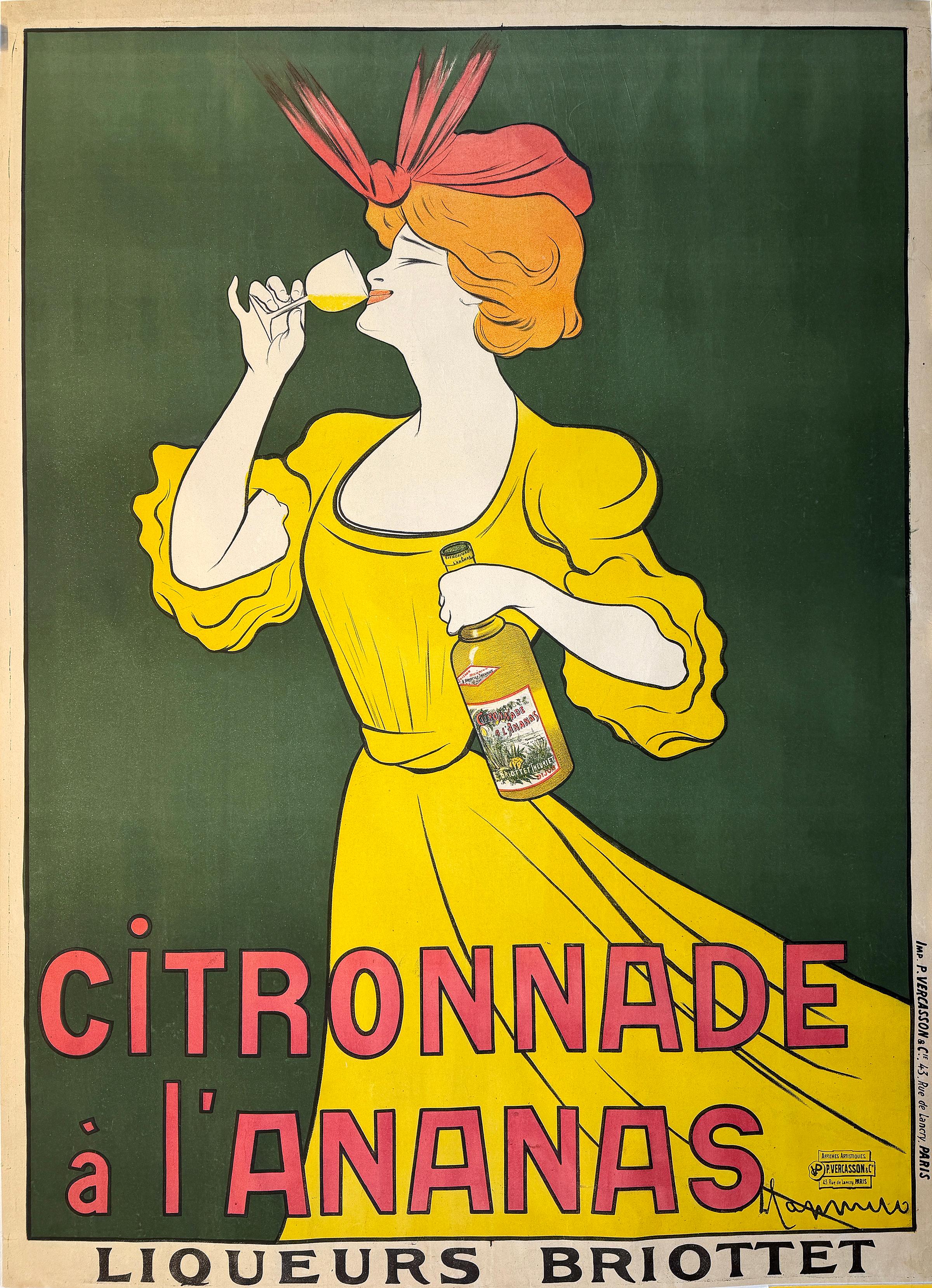 What is a vintage poster?