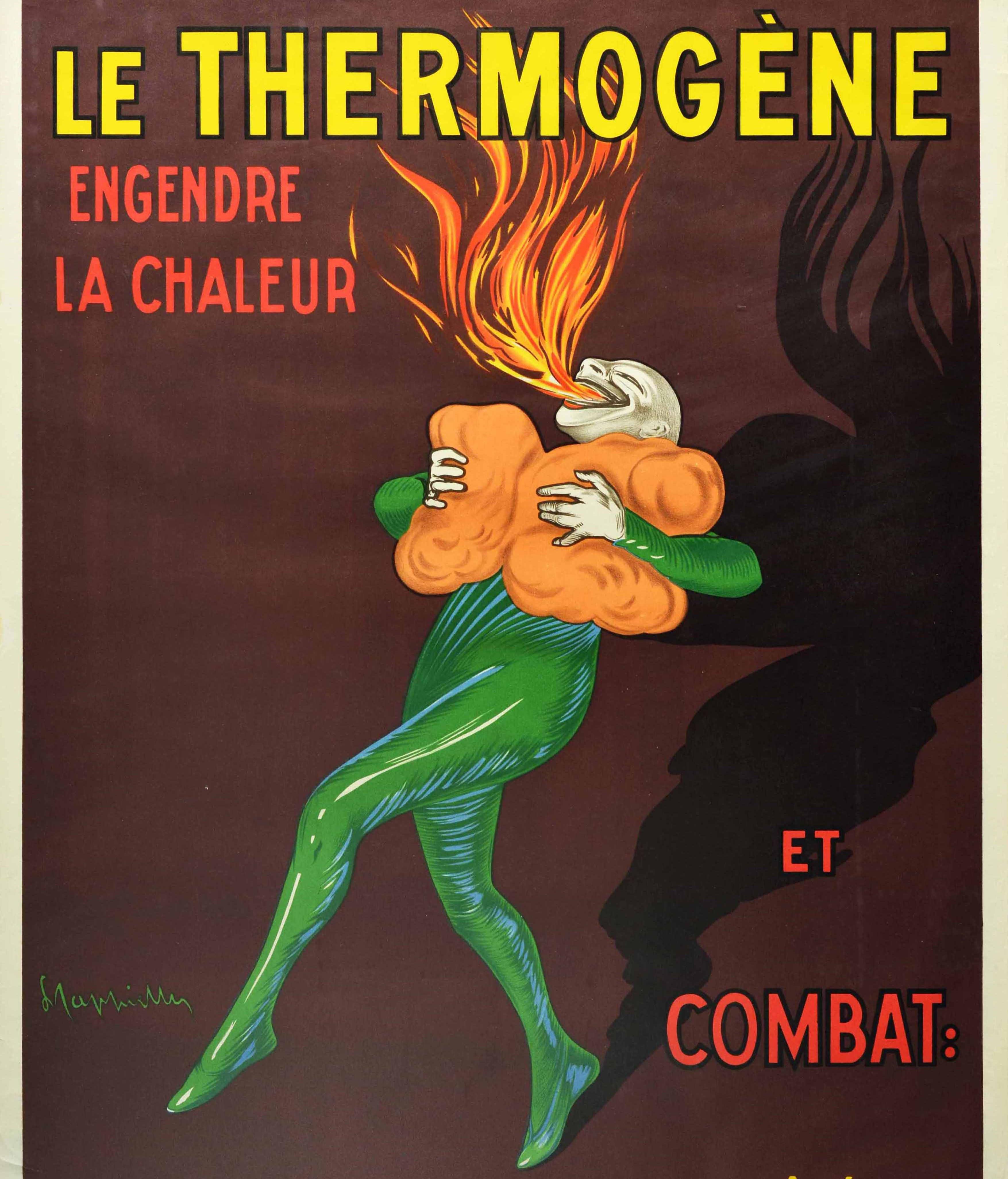 can you still buy thermogene