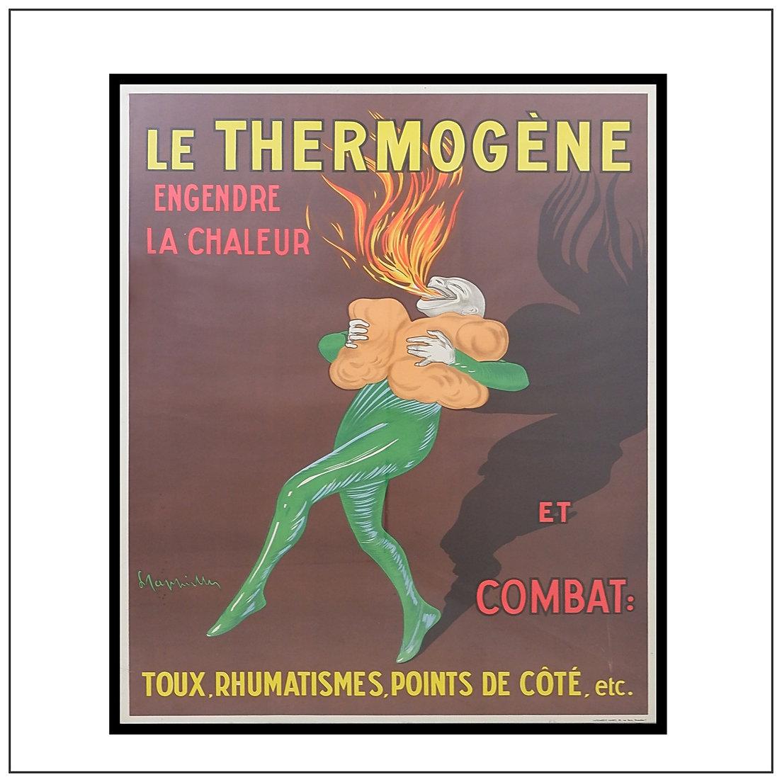 Leonetto Cappiello 