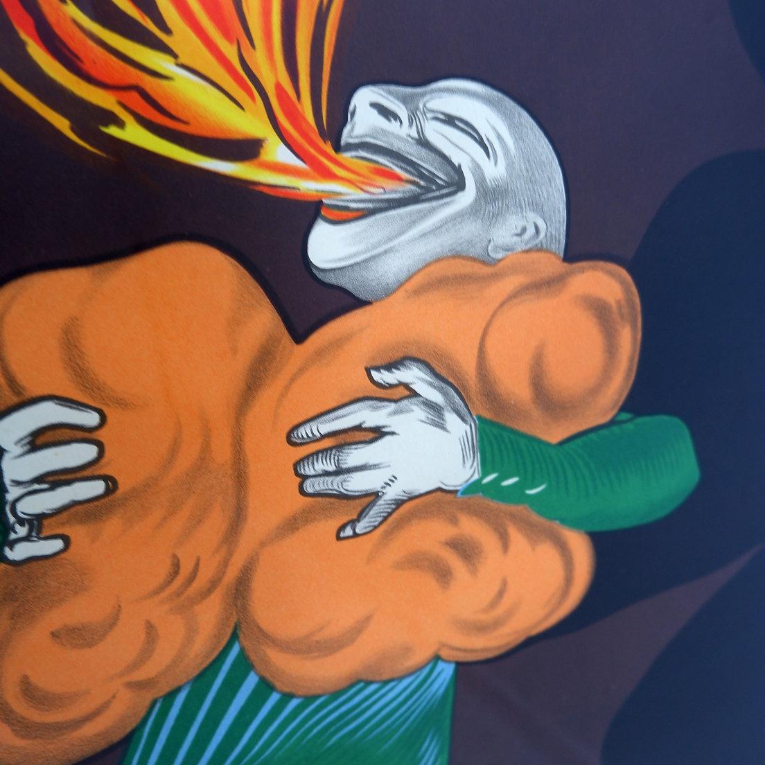 Leonetto Cappiello 