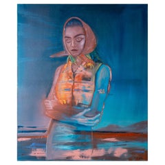Leonhard Wachter (nato nel 1995) Alice, 2024
