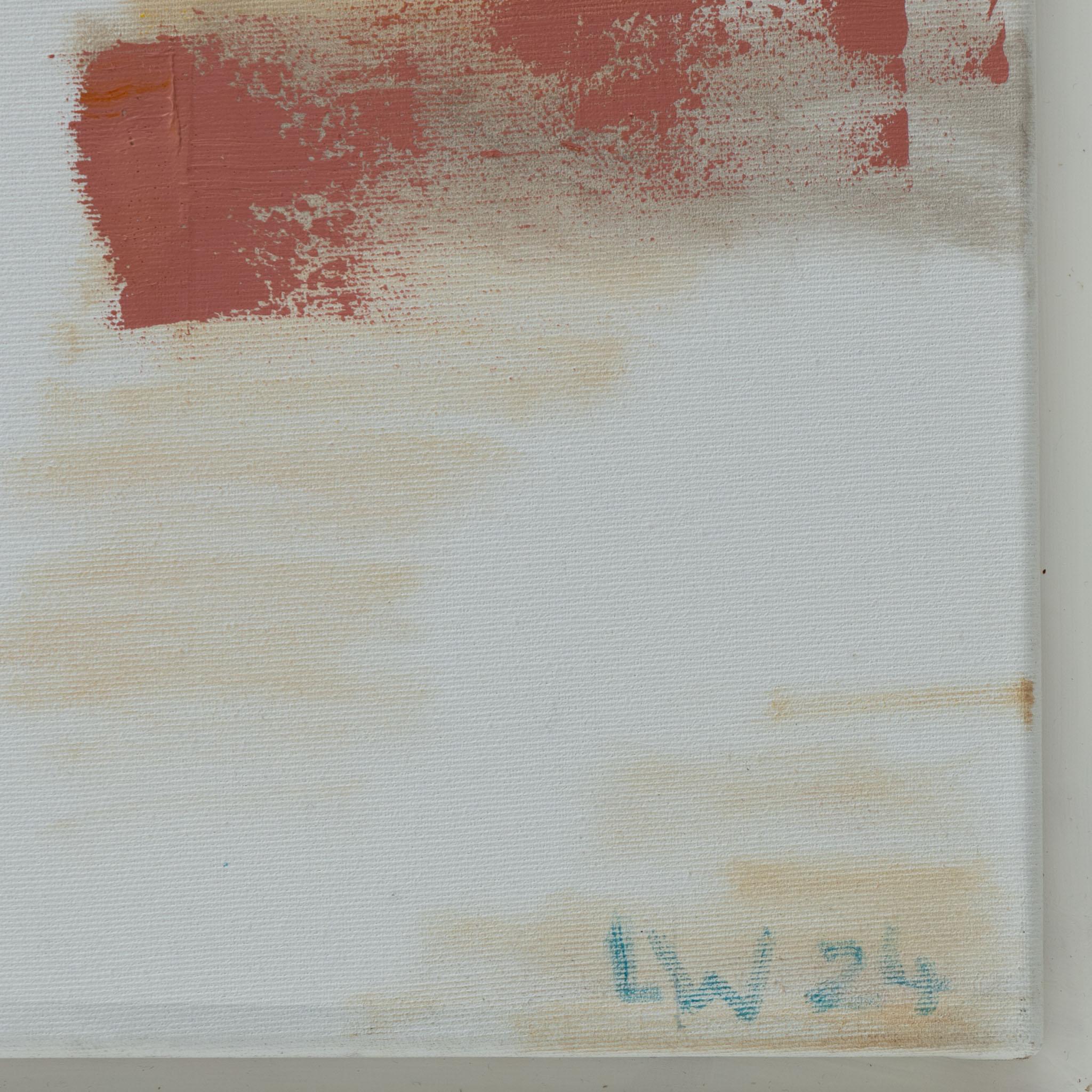 Leonhard Wachter (geb. 1995) Bloom, 2024, Leonhard, Bloom (21. Jahrhundert und zeitgenössisch) im Angebot