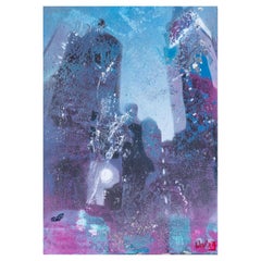 Leonhard Wachter (nato nel 1995) New York, 2022