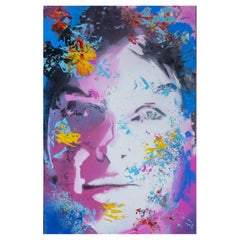 Leonhard Wachter (nato nel 1995) Rose, 2024