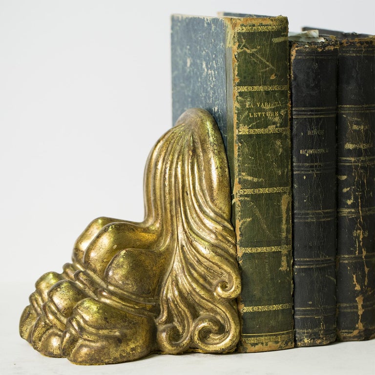 Leoni Book Ends In New Condition For Sale In Milan, IT