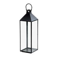 Leonia Medium Lantern