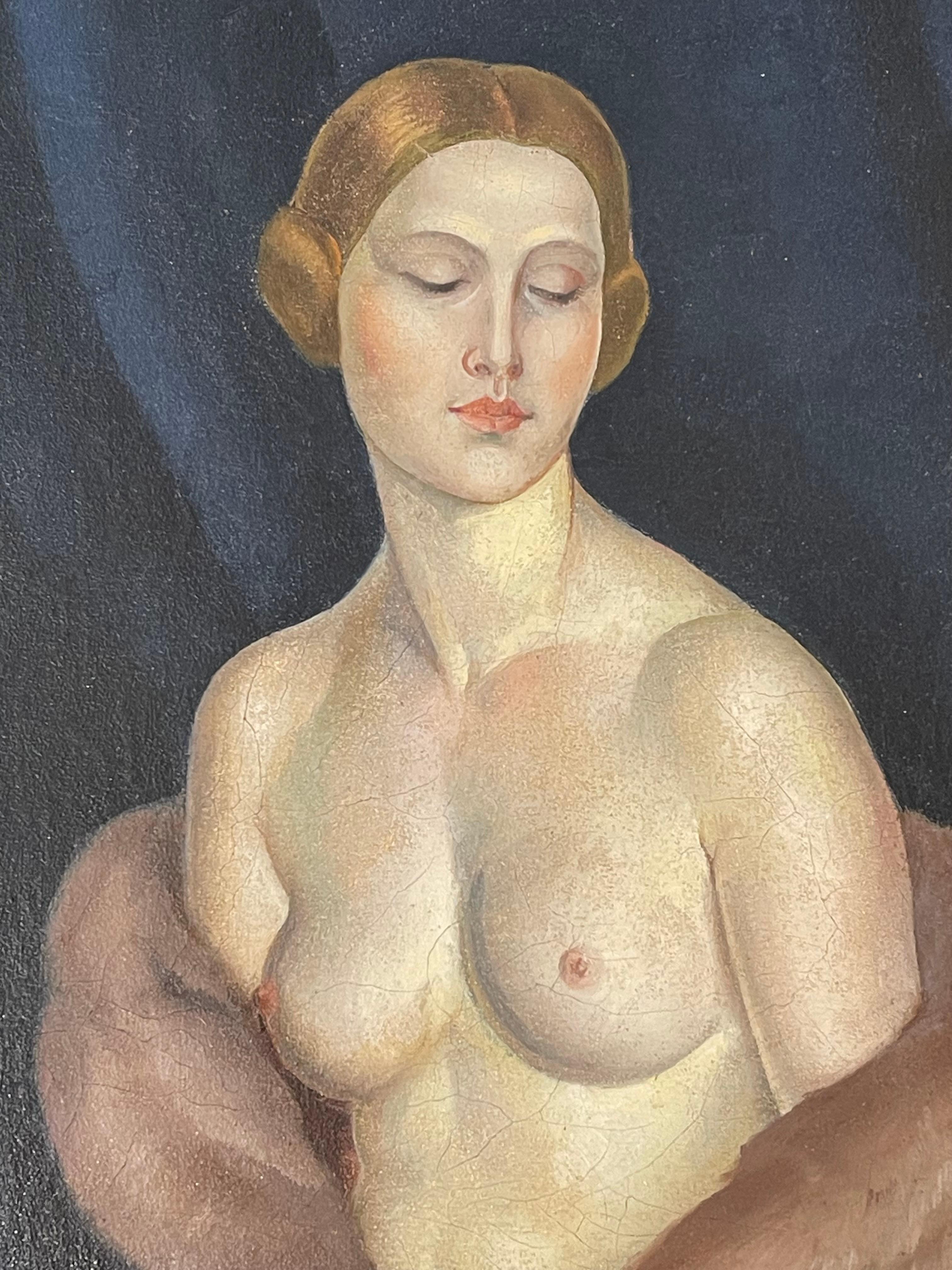 Leonid FRECHKOP (1897–1982), 