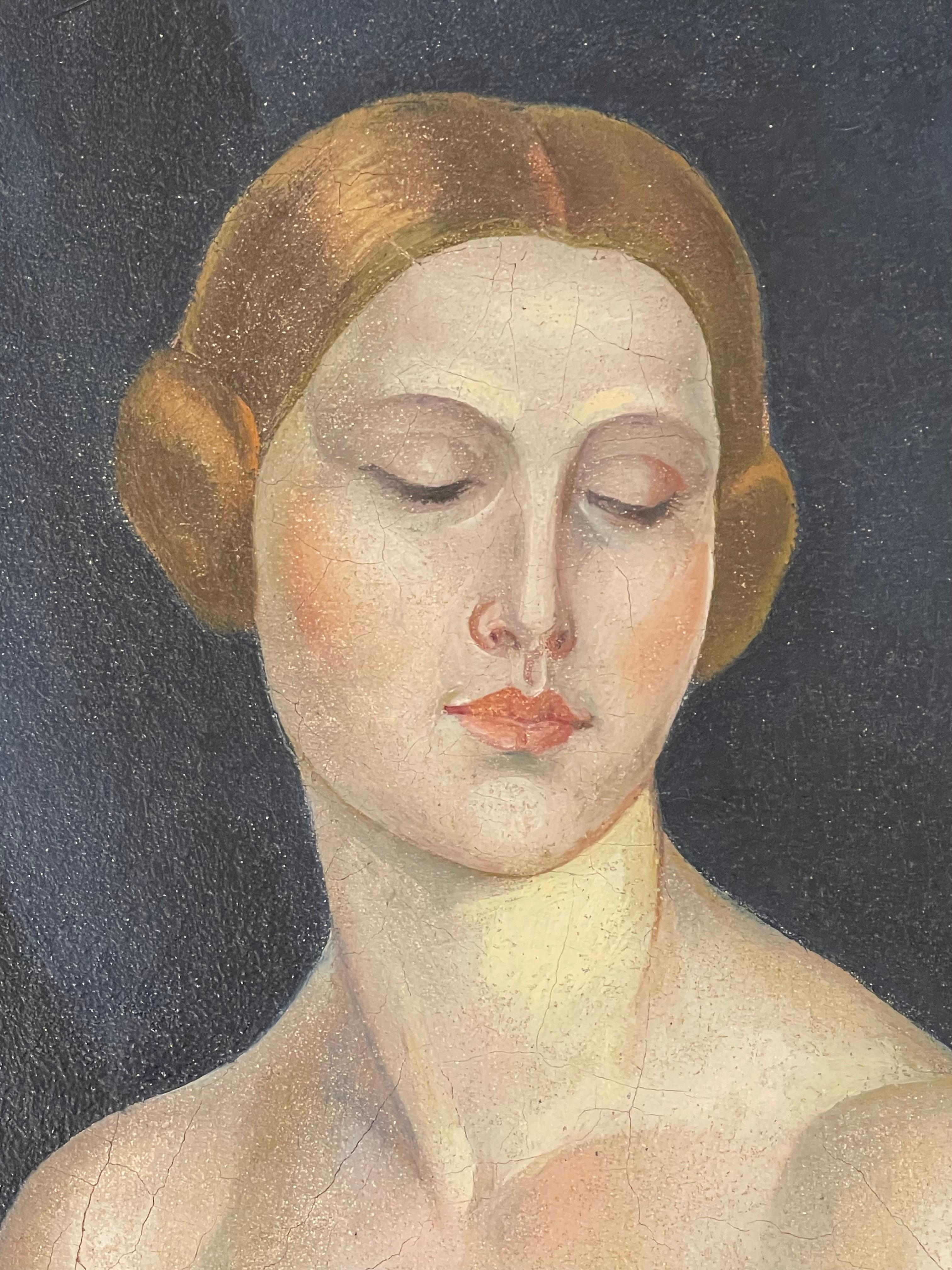 Leonid FRECHKOP (1897–1982), 