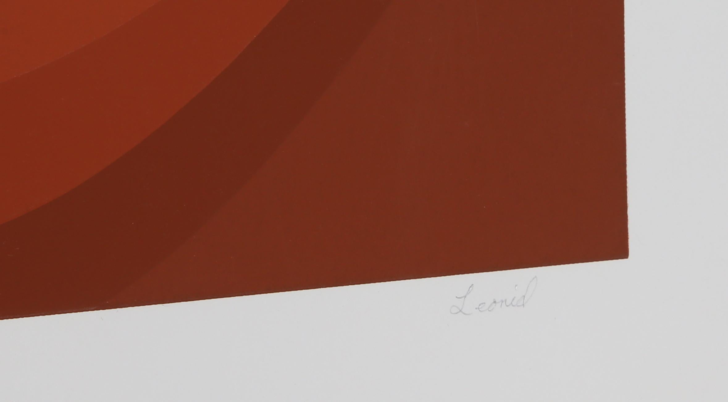 leonid brown