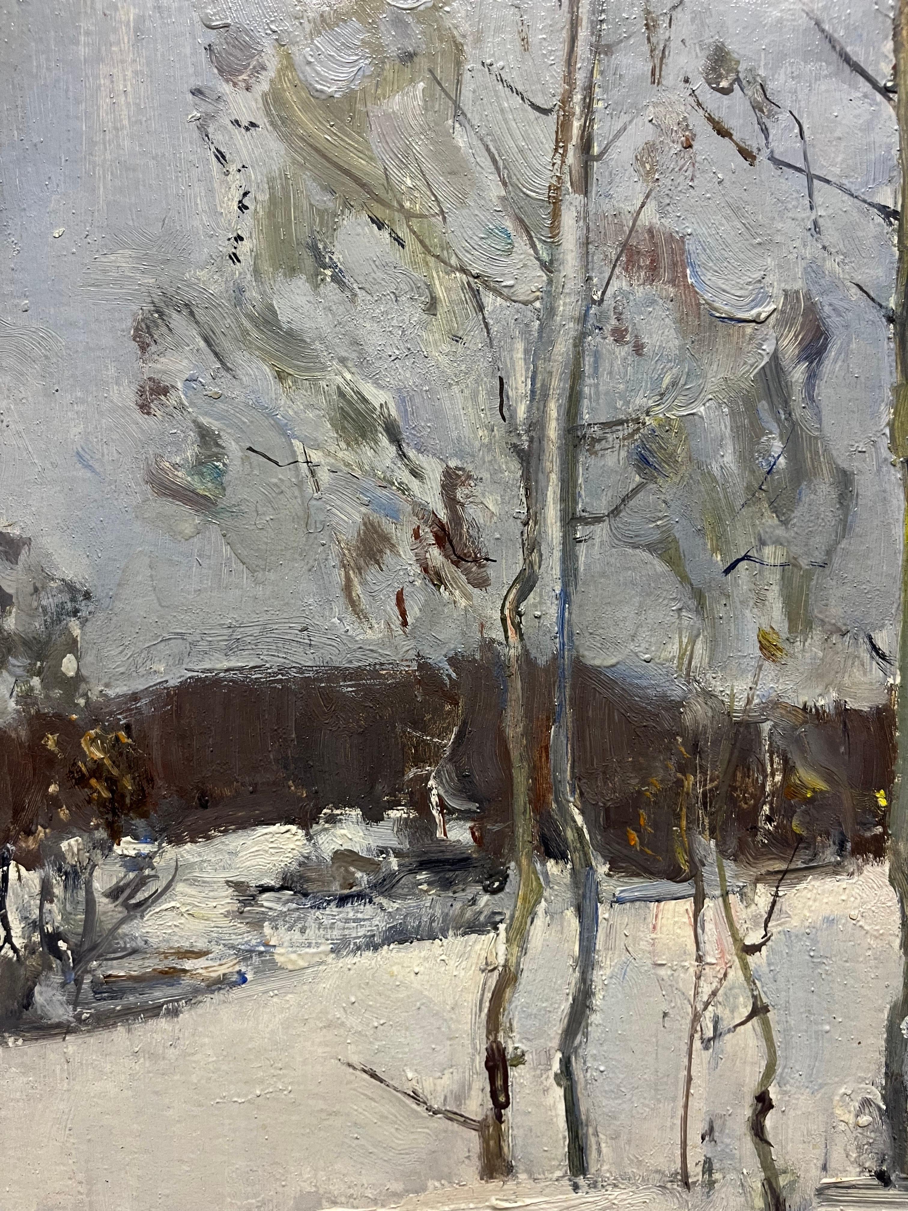 leonid brumberg
