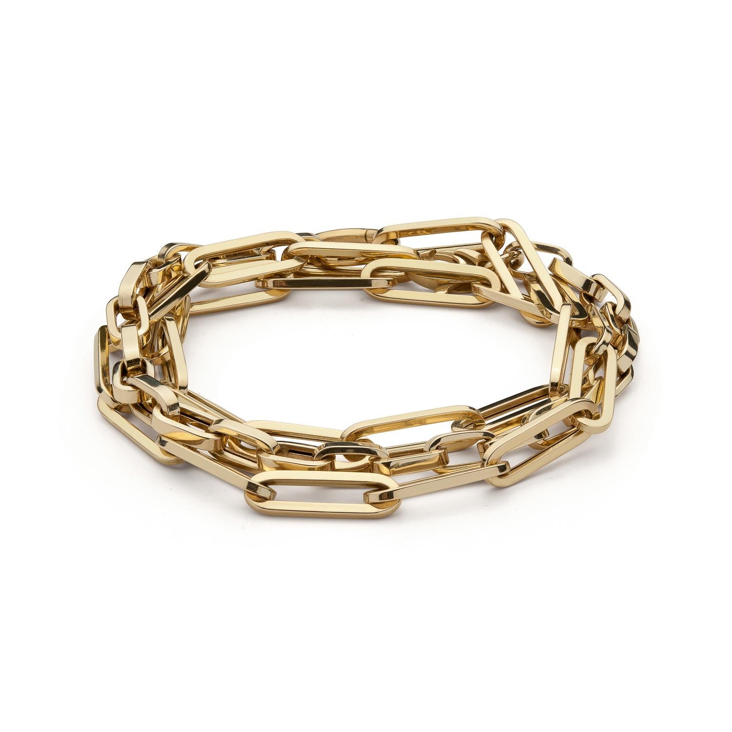 convertible gold bracelets