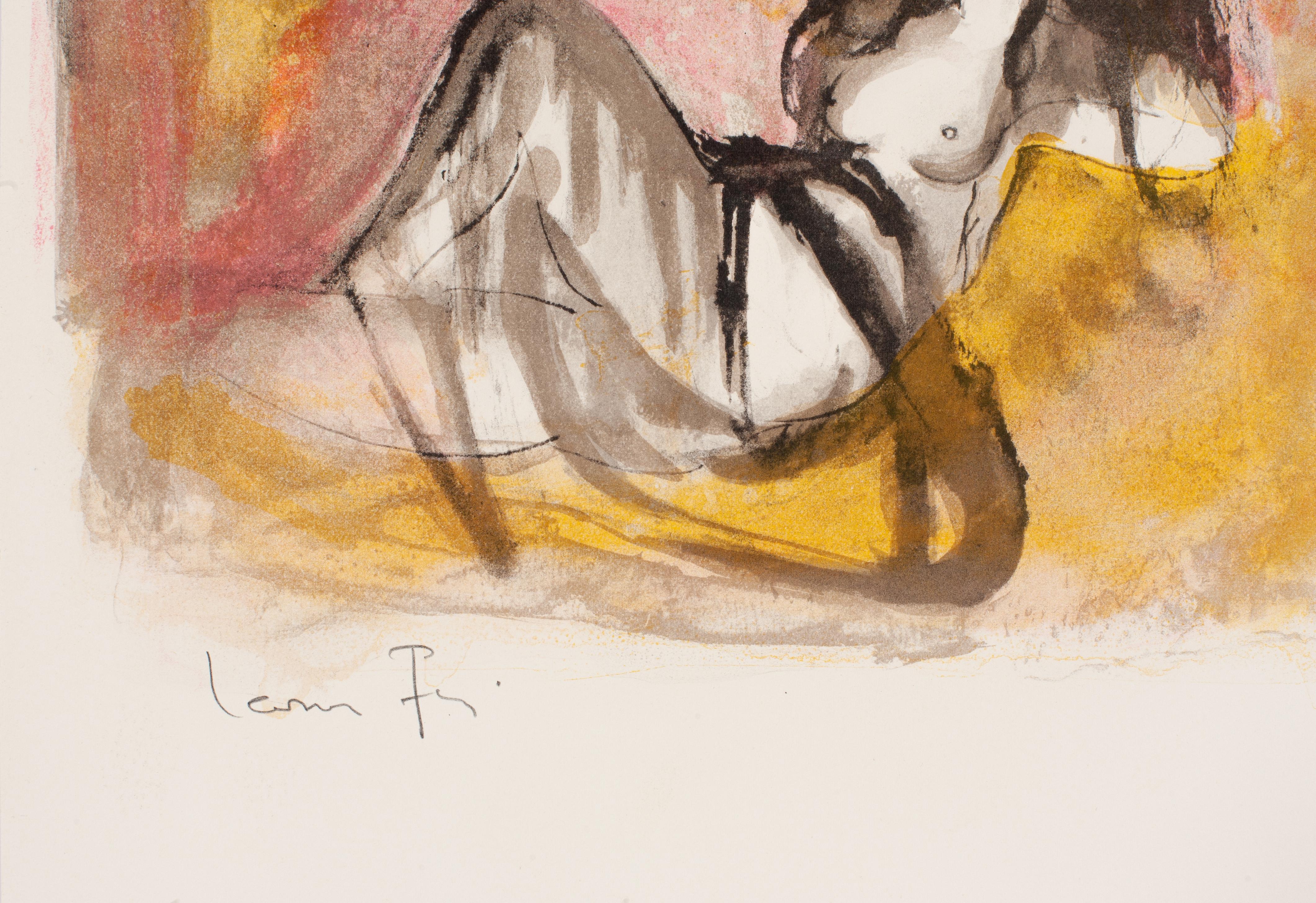 leonor fini opere