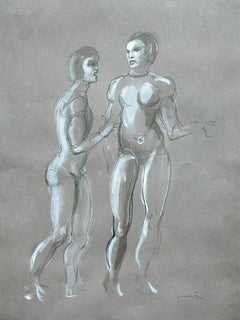 La Conversation