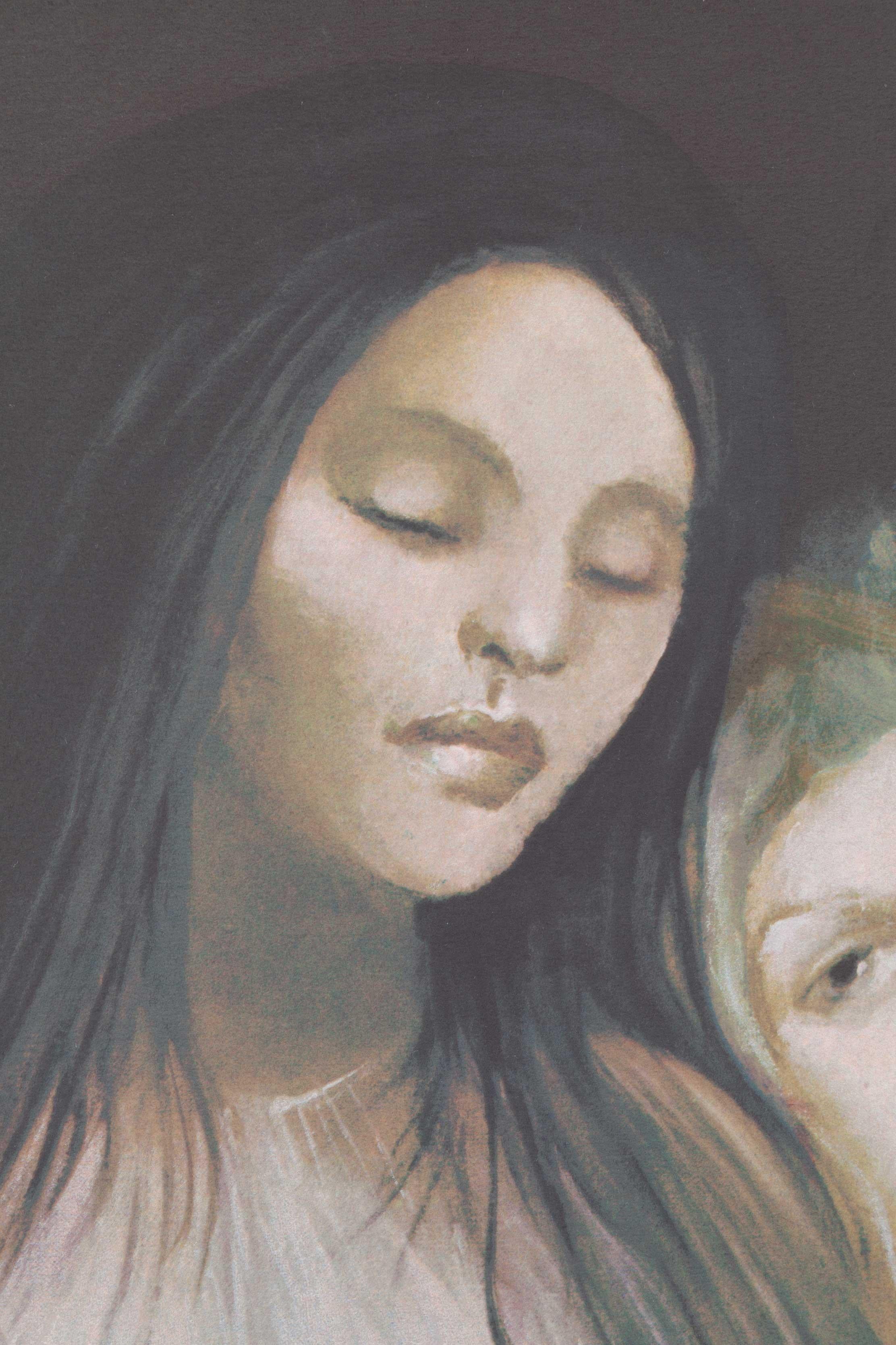 Adoration For Sale 1