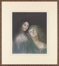 Vintage Adoration