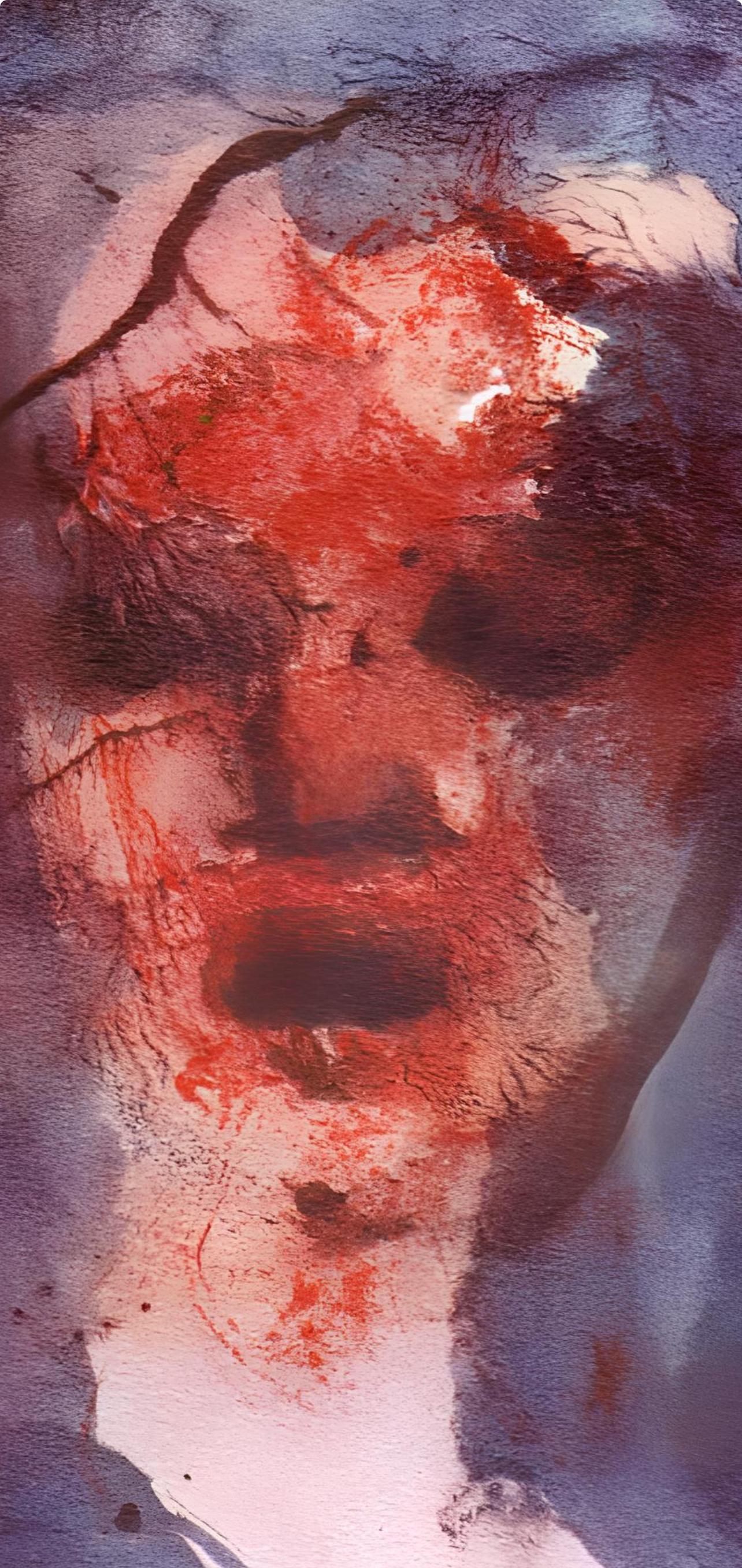 Composition, Histoire d'O, Léonor Fini - Print by Leonor Fini