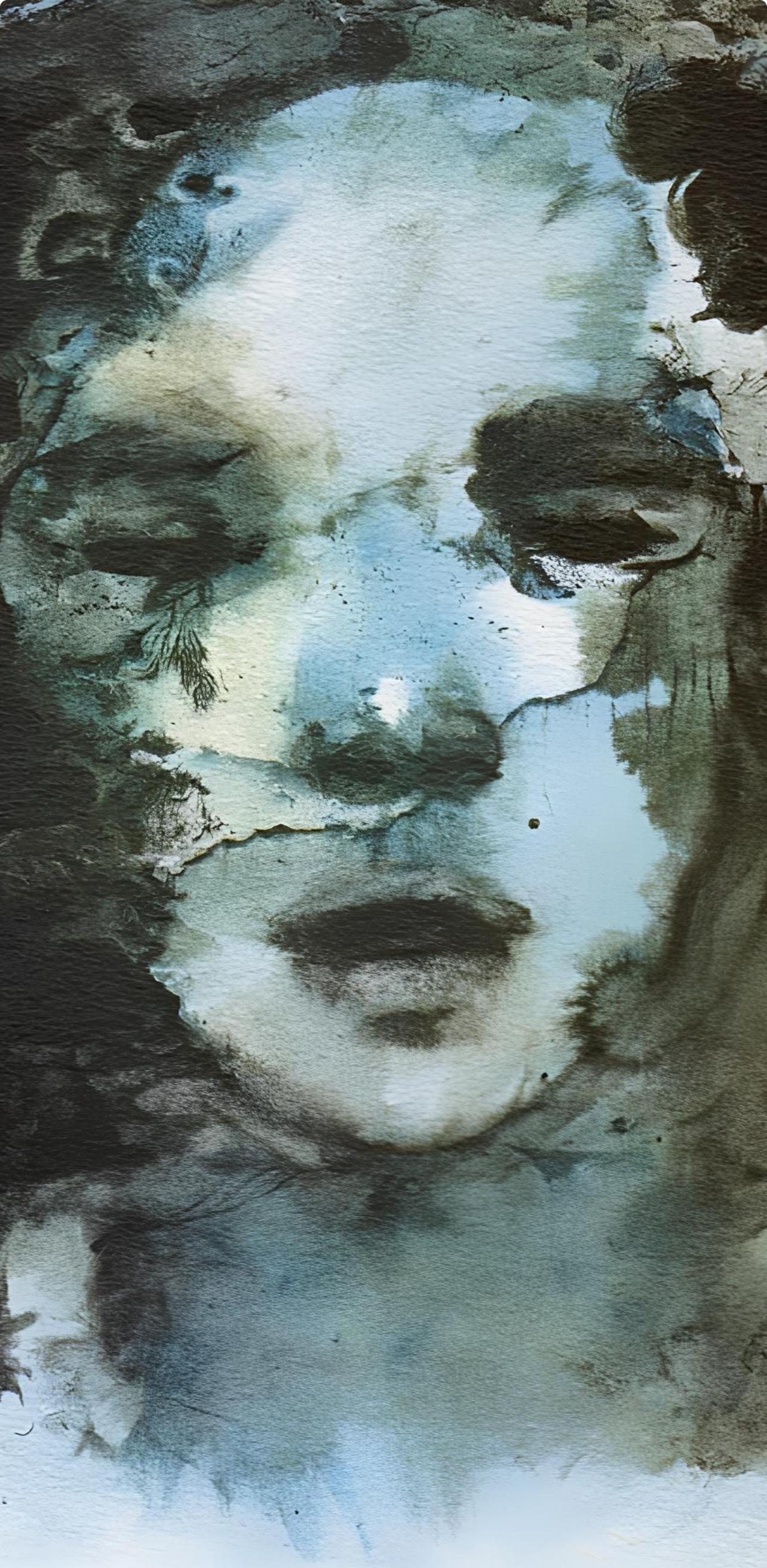 Composition, Histoire d'O, Léonor Fini - Print by Leonor Fini