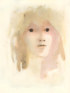 Composition, Parallèlement, Léonor Fini