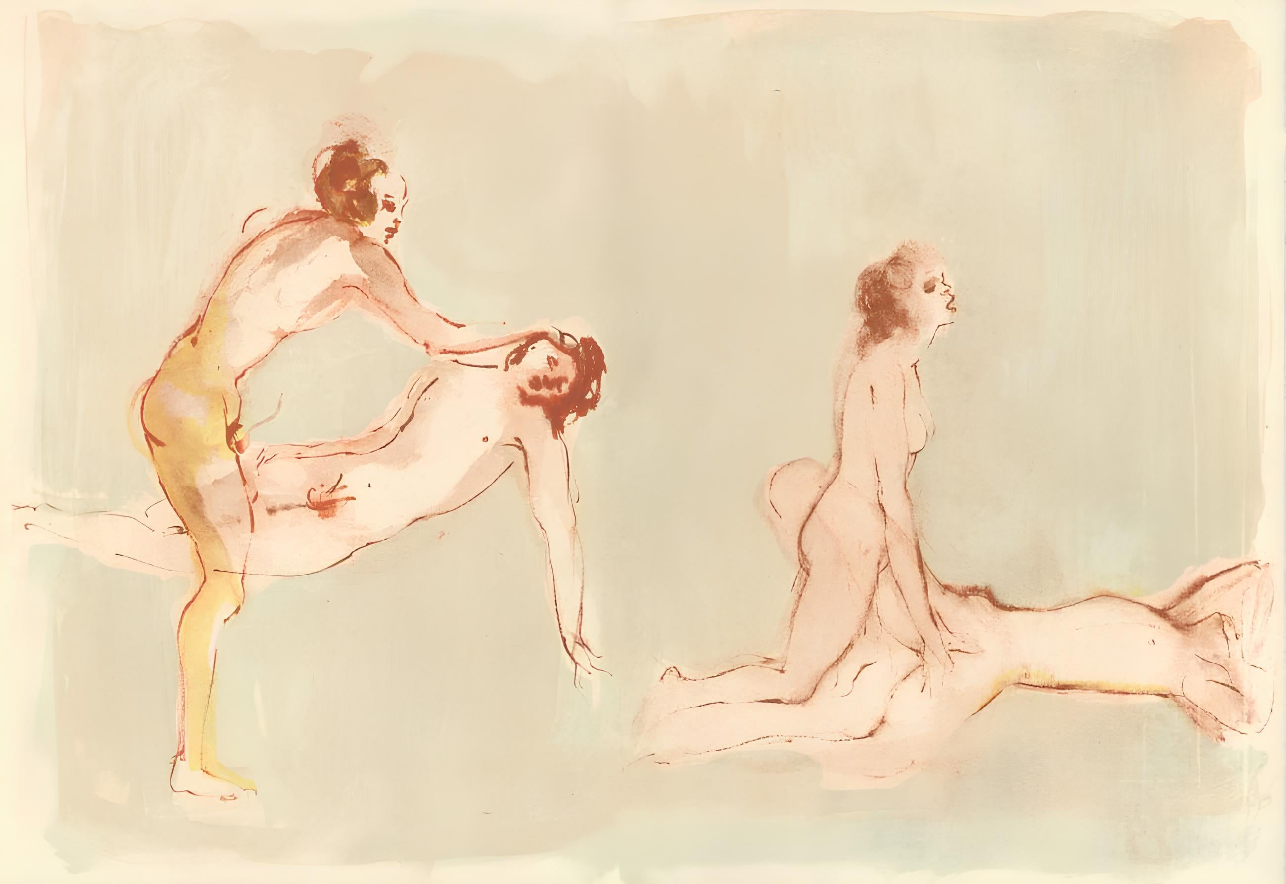 Was Leonor Fini a Surrealist?