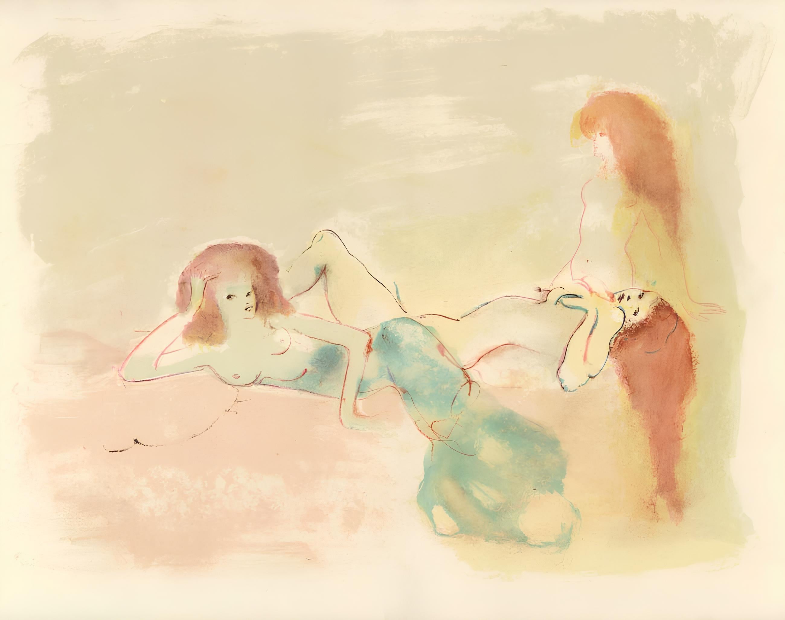 Was Leonor Fini a Surrealist?
