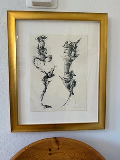 "Dualität" von Leonor Fini