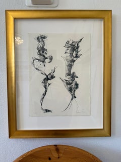 "Duality" di Leonor Fini