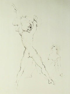 Femmes en Costumes II