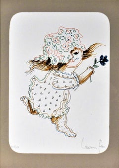 La Grande Parade des Chats (The Great Parade of the Cats)