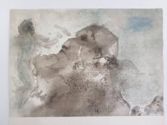 Leonor Fini - Shakespeare - The Tempest - Handsigned - 22 Lithographs