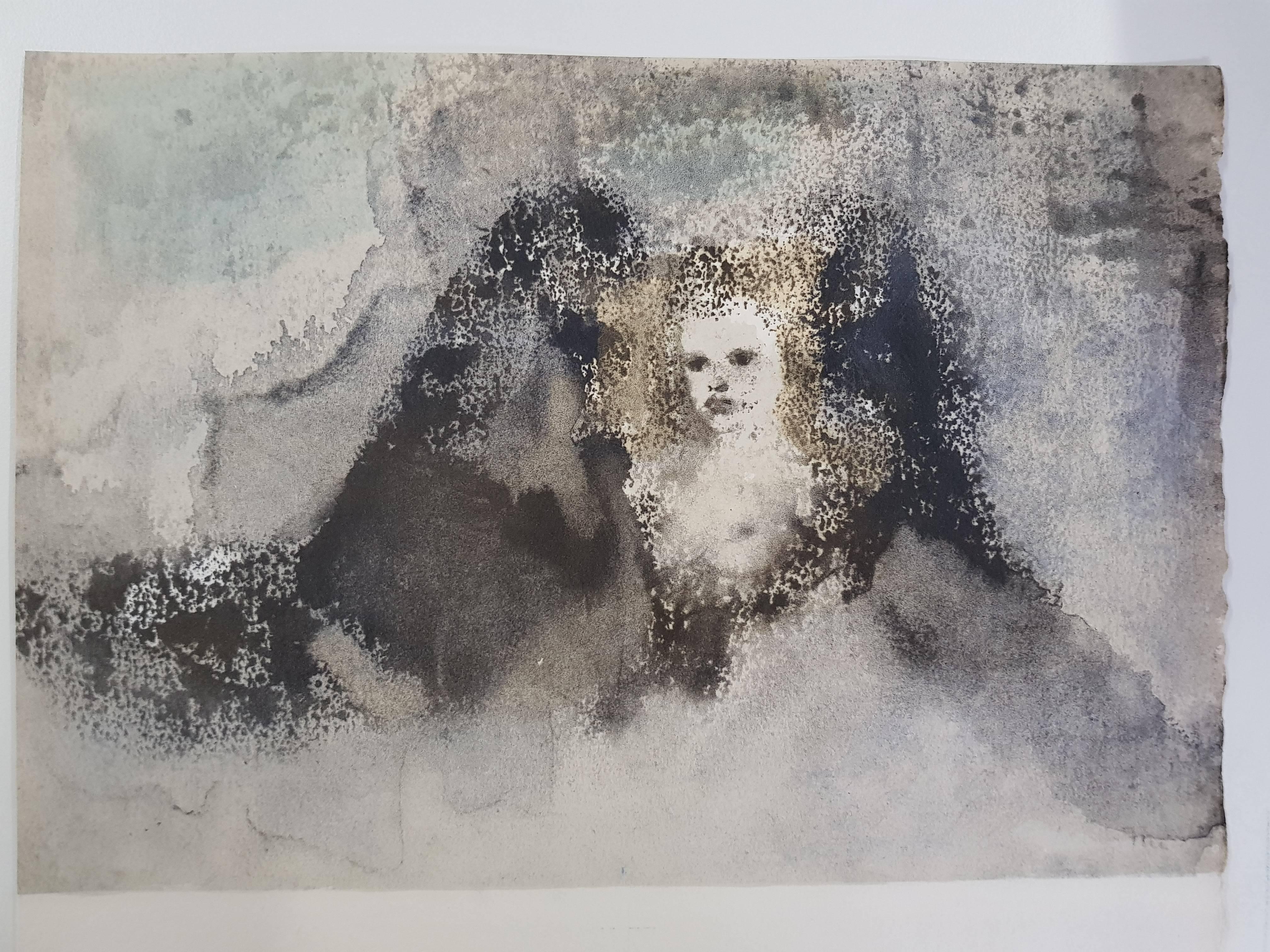 Leonor Fini - Shakespeare - The Tempest - Handsigned - 22 Lithographs 4