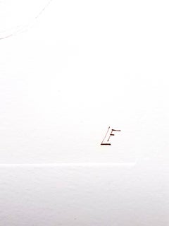 Leonor Fini - Gatos - Grabado original