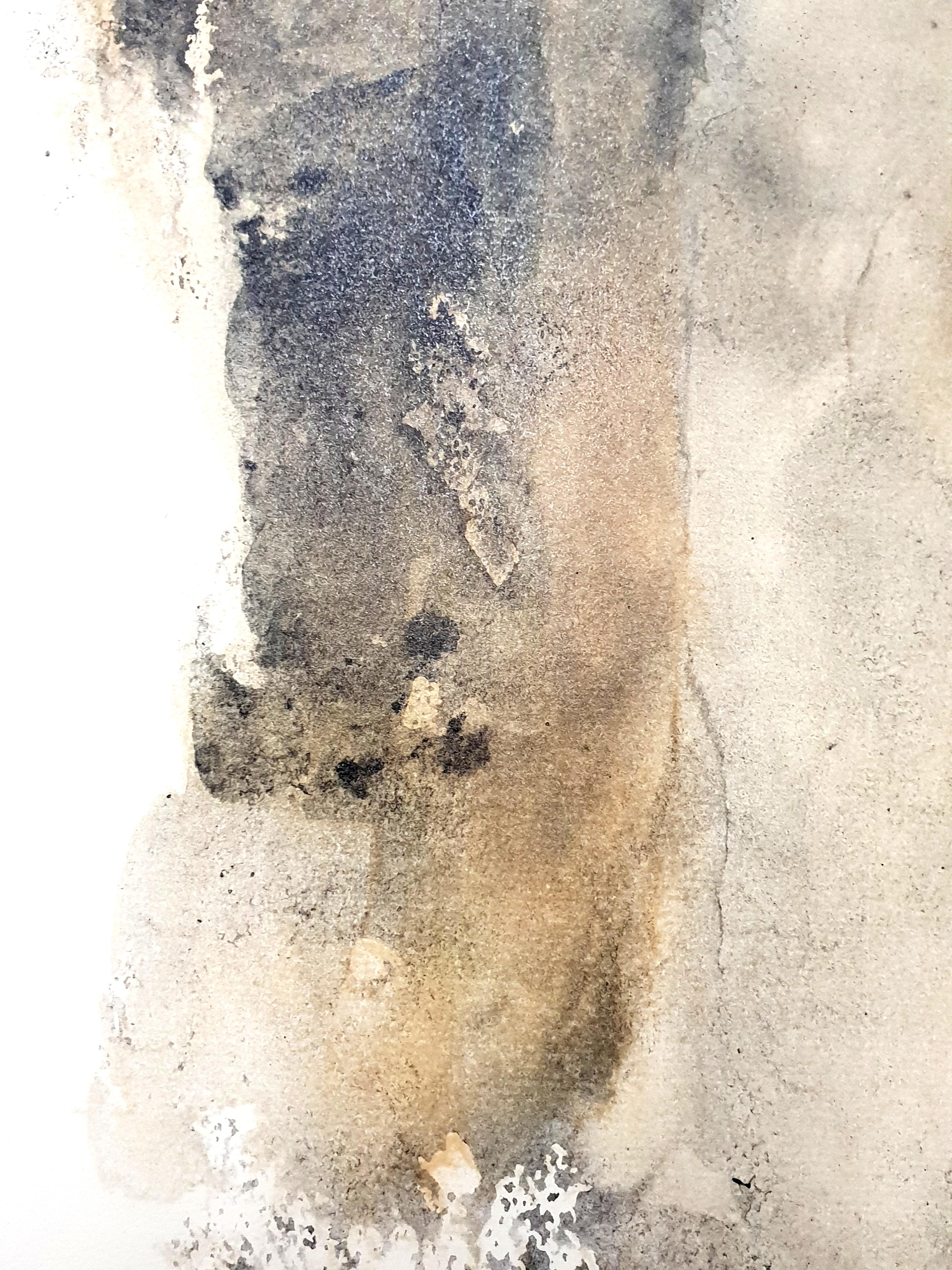 Leonor Fini - Mind - Original Lithograph 4