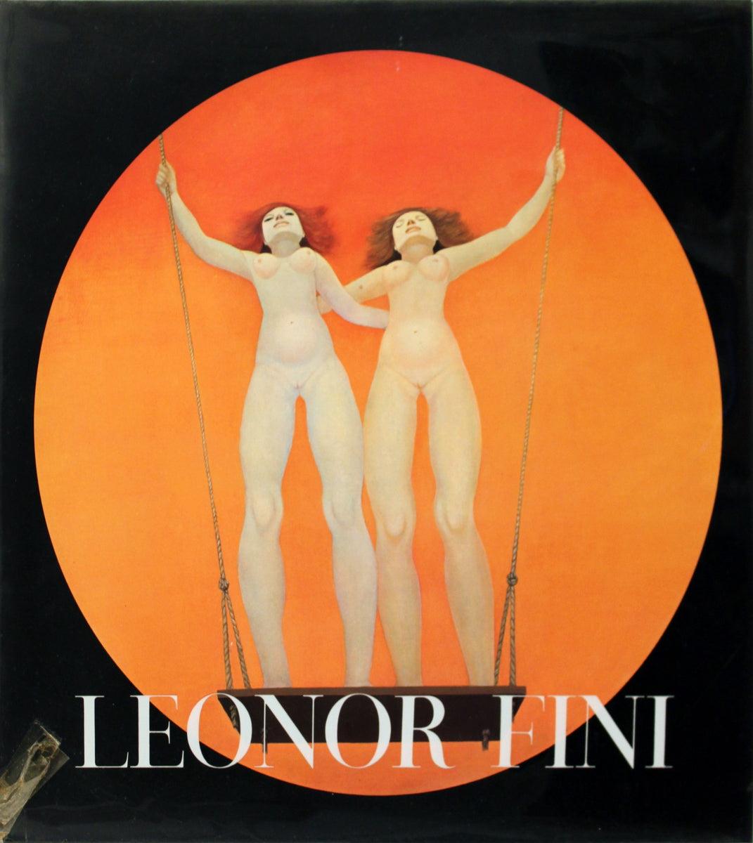 Leonor Fini Peintures