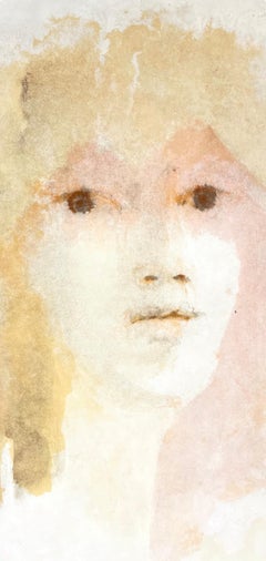 Leonor Fini, Senza titolo, da Parallele, 1969