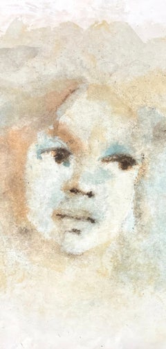 Leonor Fini, Untitled, from Parallel, 1969