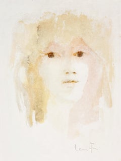 Leonor Fini, Senza titolo, da Parallele, 1969