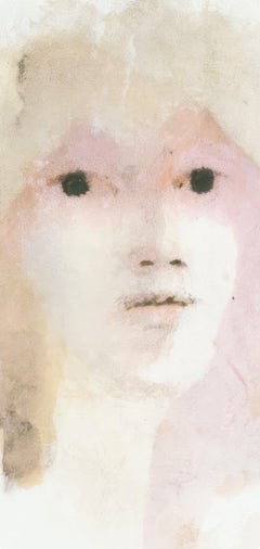 Leonor Fini, Ohne Titel, aus Parallelelement, 1969