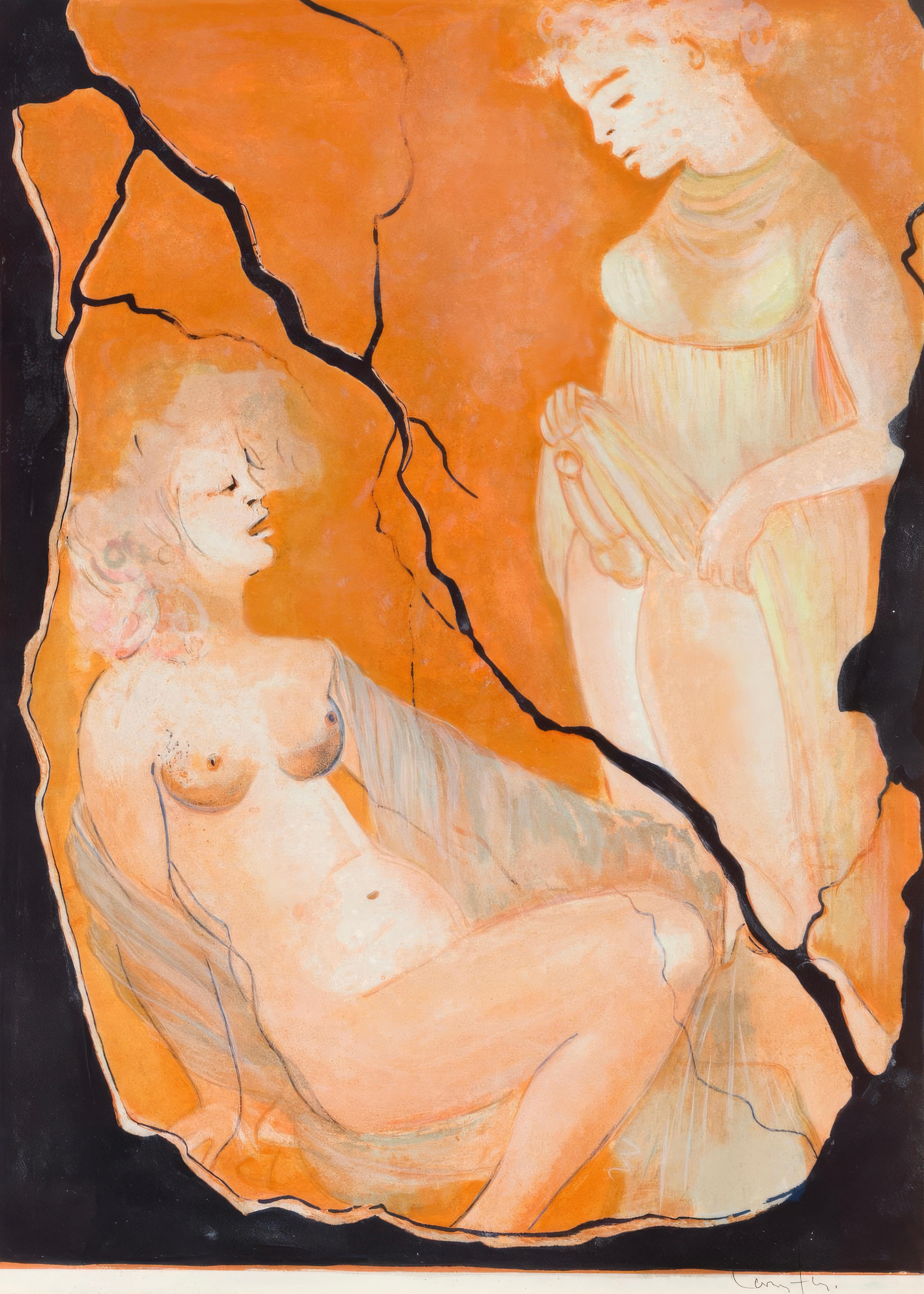Was Leonor Fini a Surrealist?