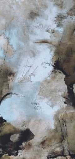 Leonor Fini, Untitled, from Shakespeare, The Tempest, 1965