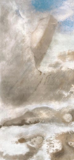 Leonor Fini, Sans titre, d'après Shakespeare, La Tempête, 1965