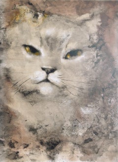 Leonor Fini, Untitled, from The Flowers of Evil, 1964