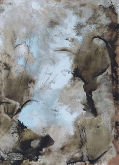 Leonor Fini, Untitled, from Shakespeare, The Tempest, 1965