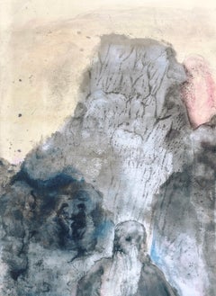 Leonor Fini, Untitled, from Shakespeare, The Tempest, 1965